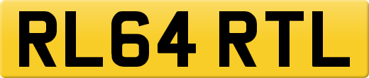 RL64RTL